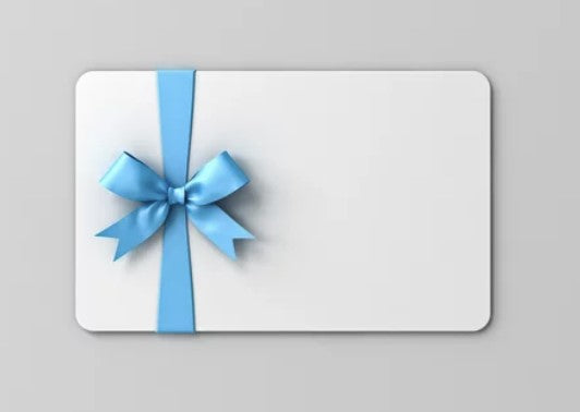 Matter3D Gift Card